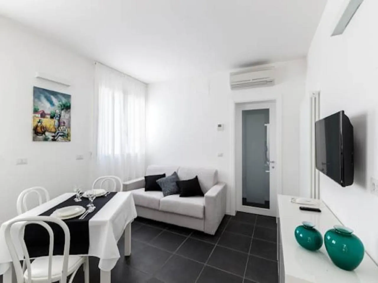 Residence Giardino Riccione