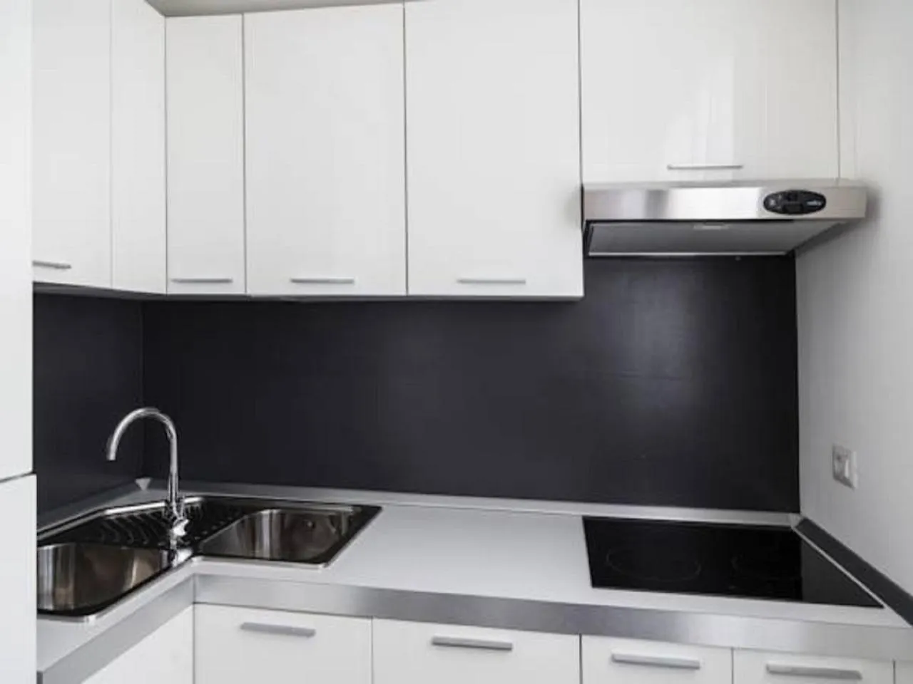 ריצ'יונה Residence Giardino מלון דירות